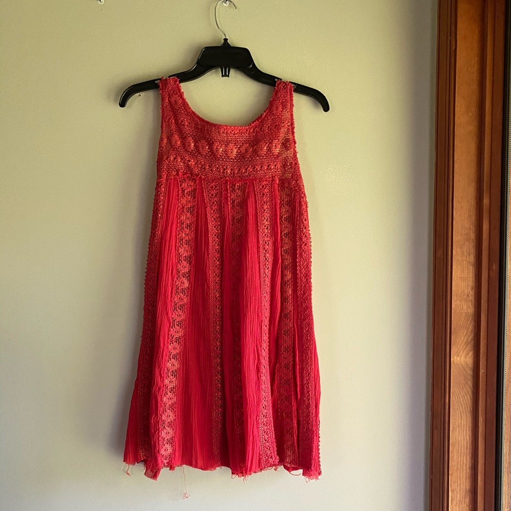 Free People Dress